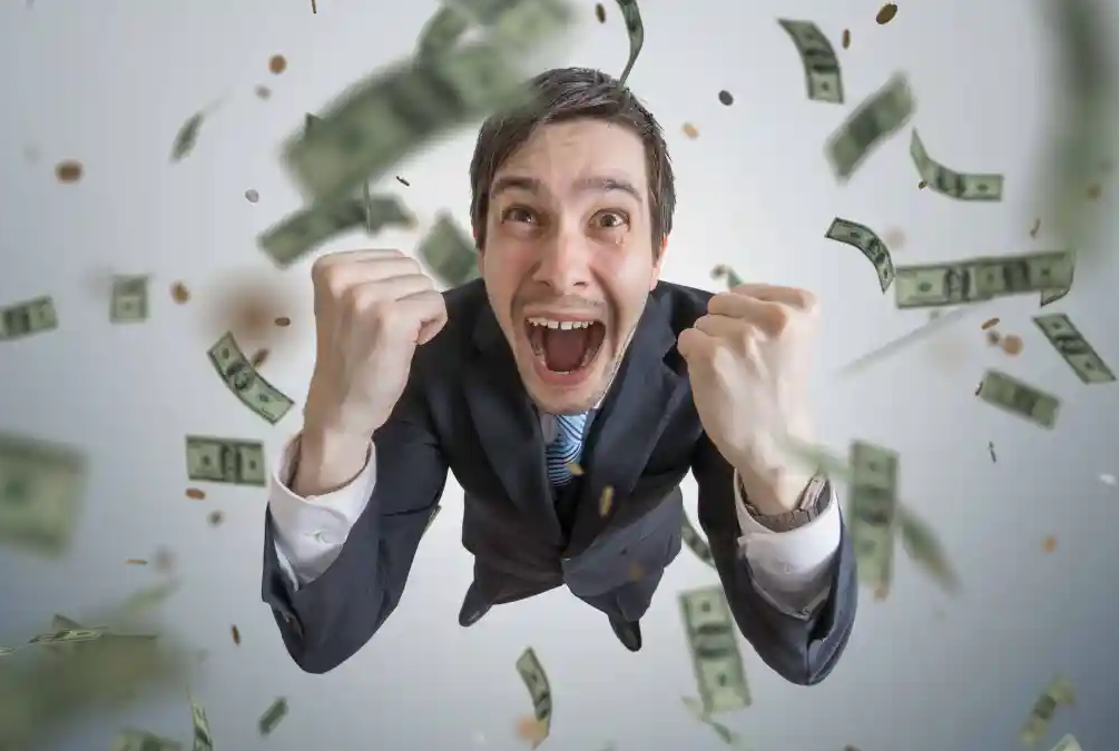 Money